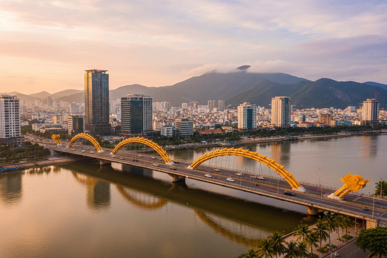 Da Nang