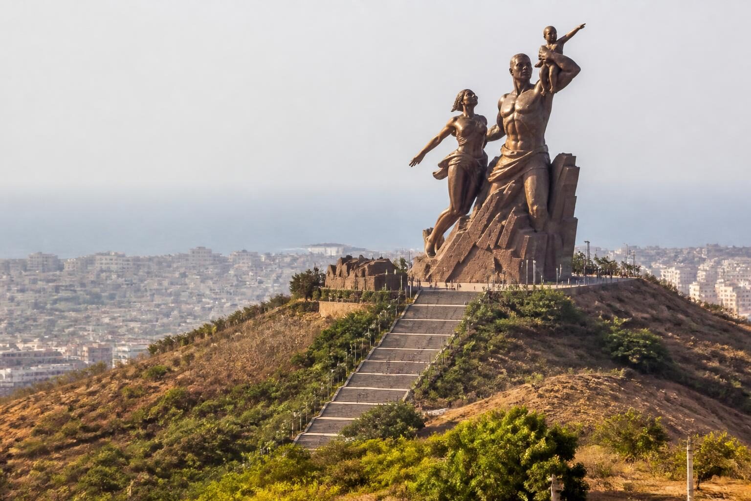 Dakar
