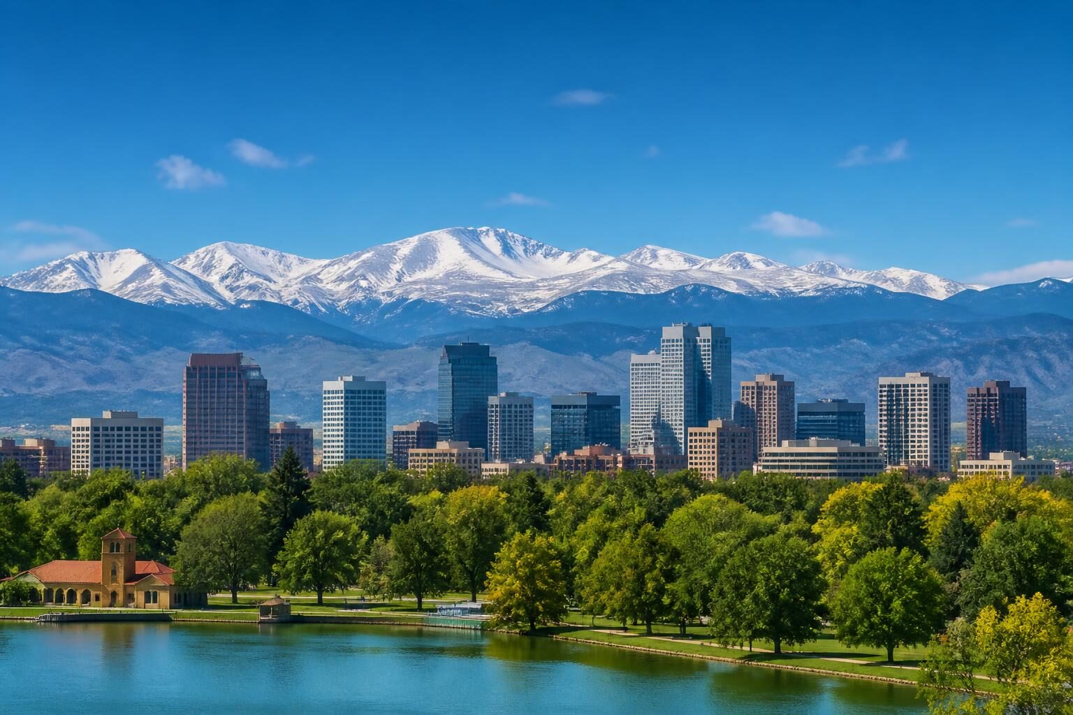 Denver