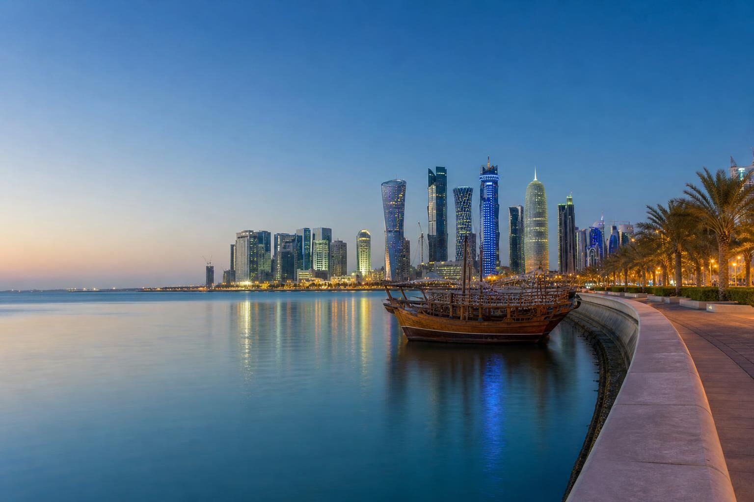 Doha