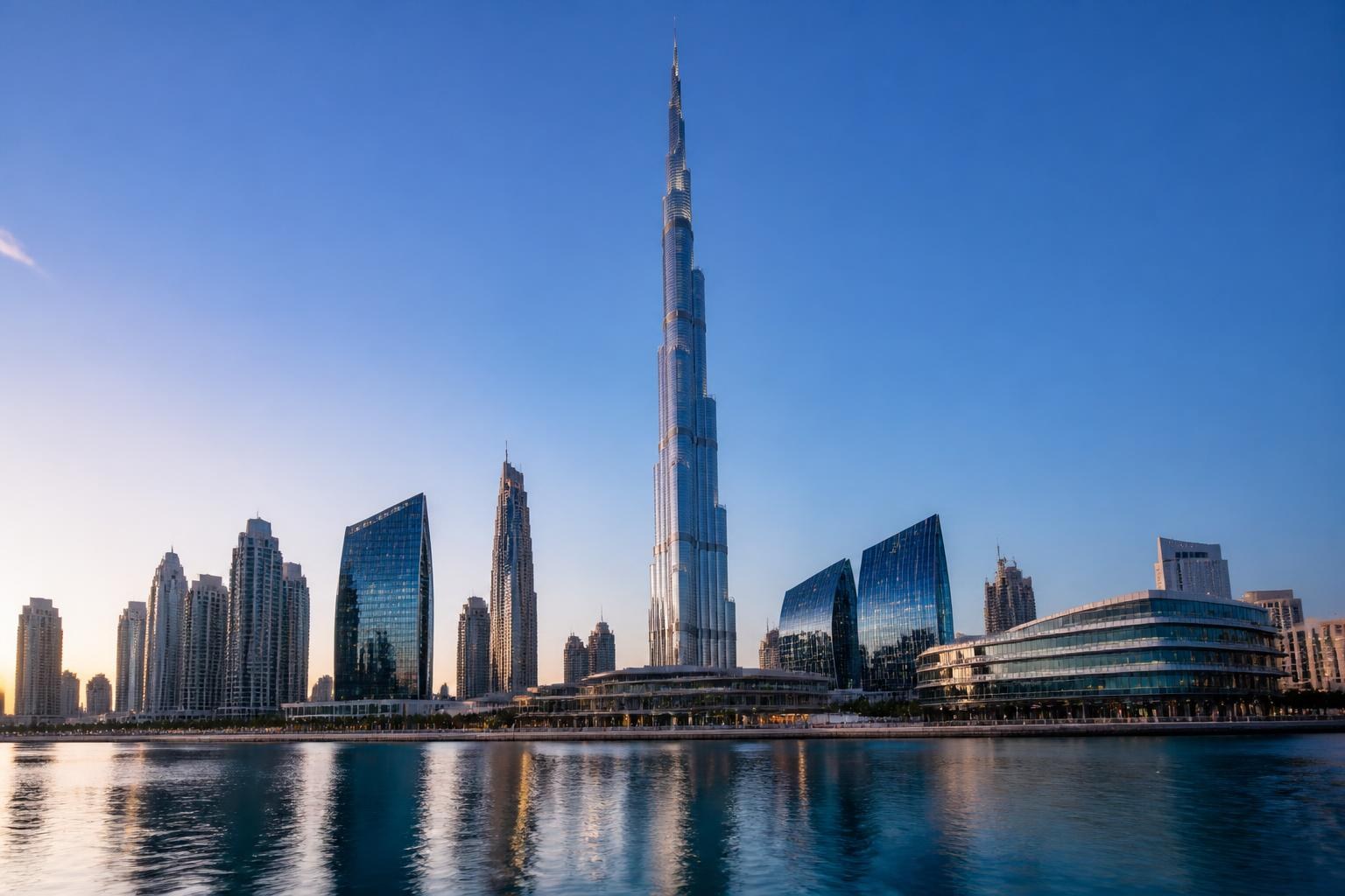 Dubai