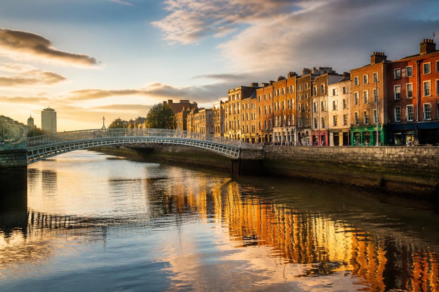 Dublin