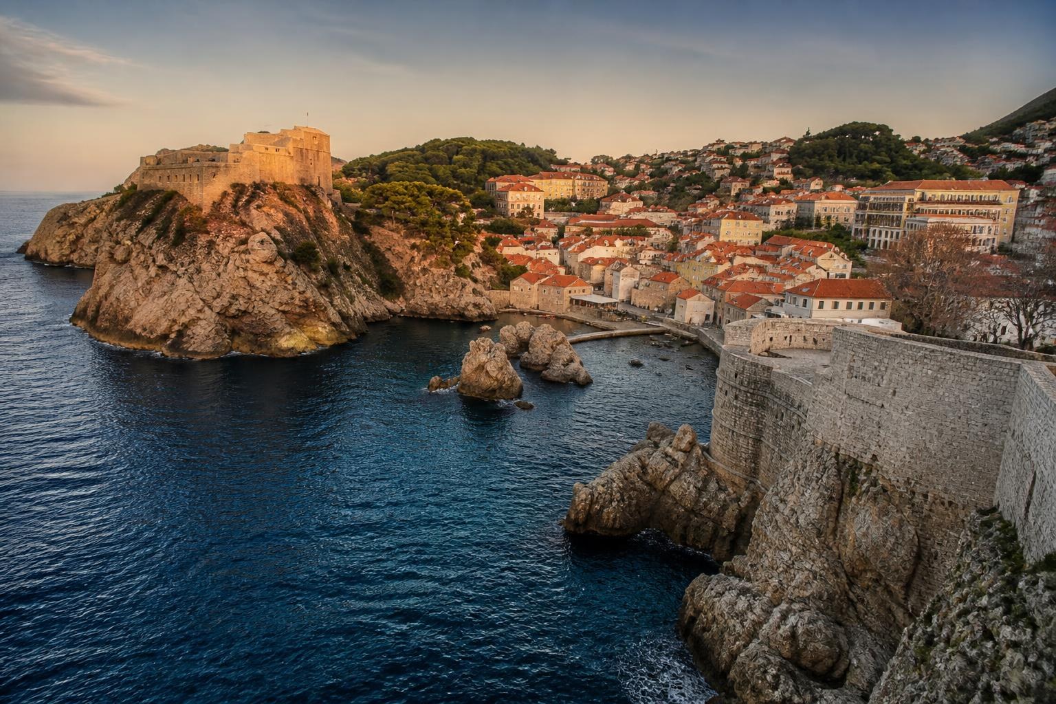 Dubrovnik