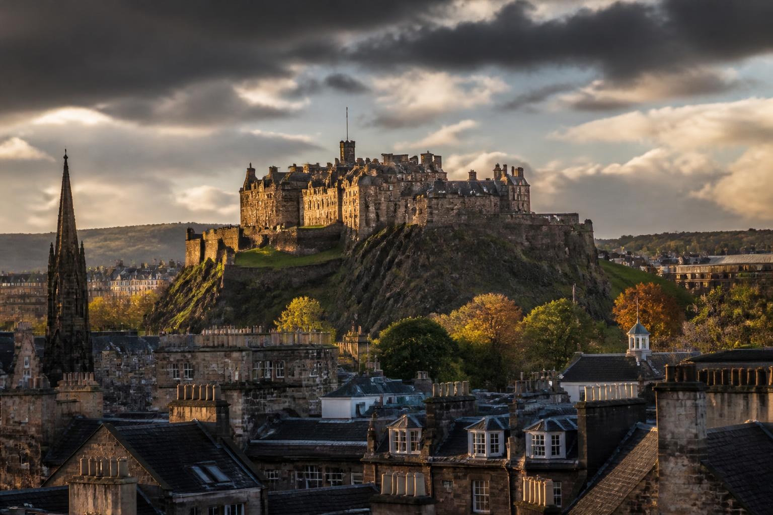 Edinburgh