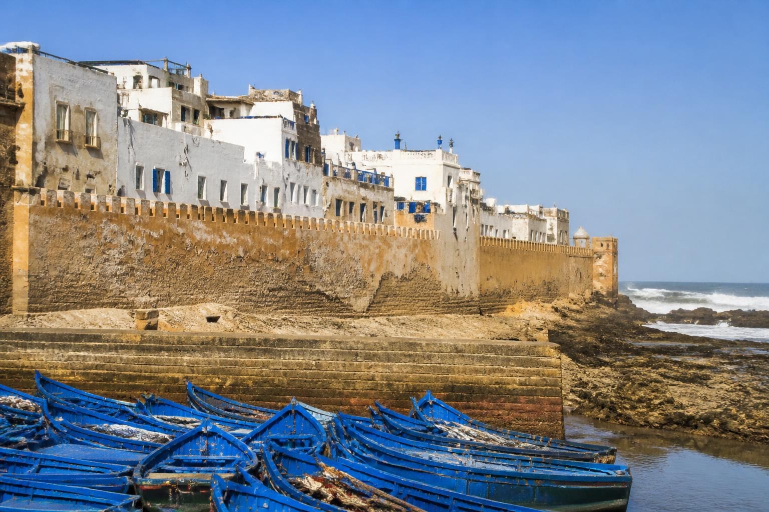 Essaouira