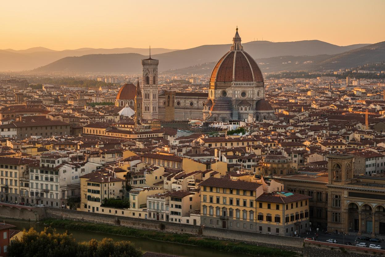 Firenze