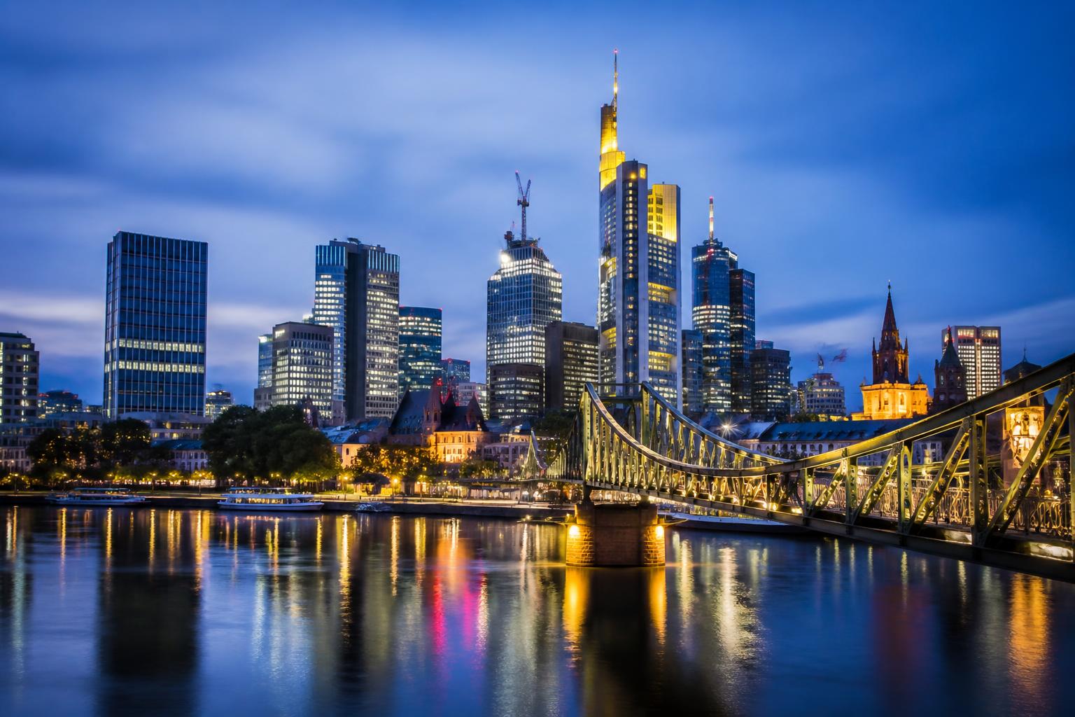 Frankfurt