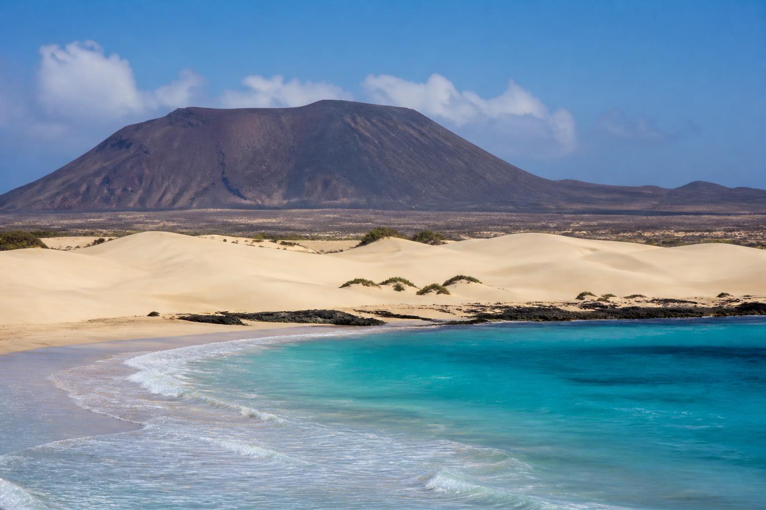 Fuerteventura