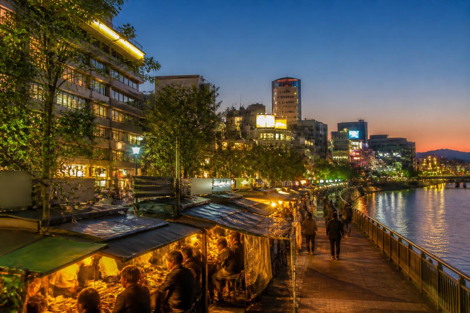 Fukuoka