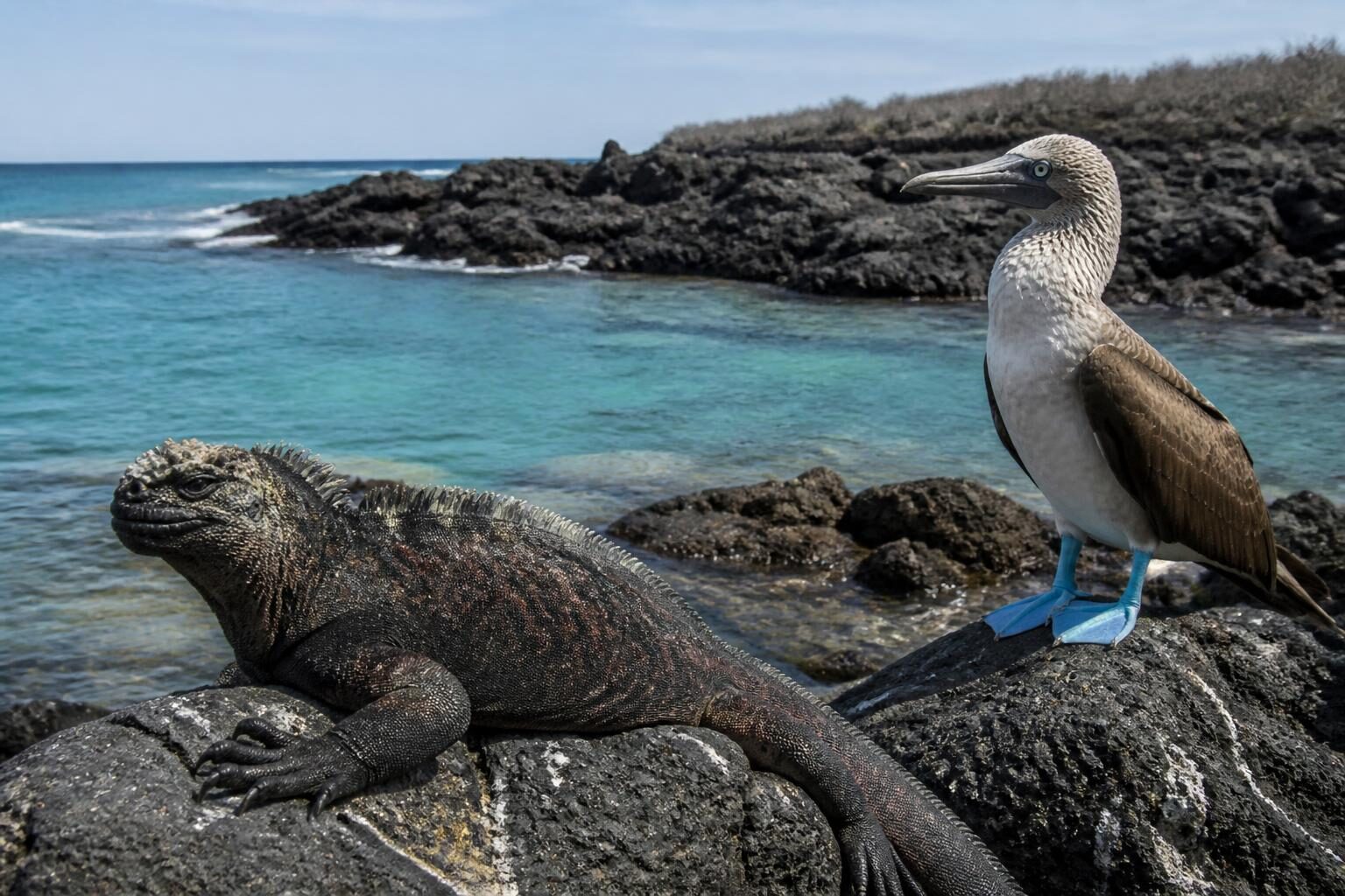 Galápagos