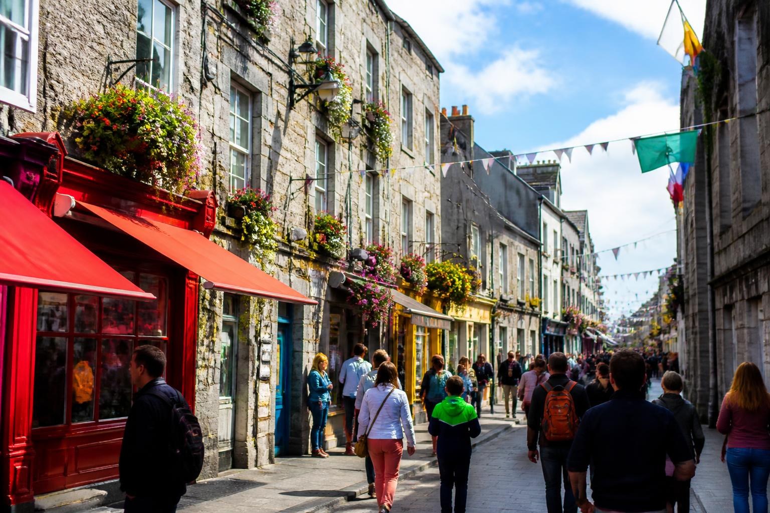 Galway