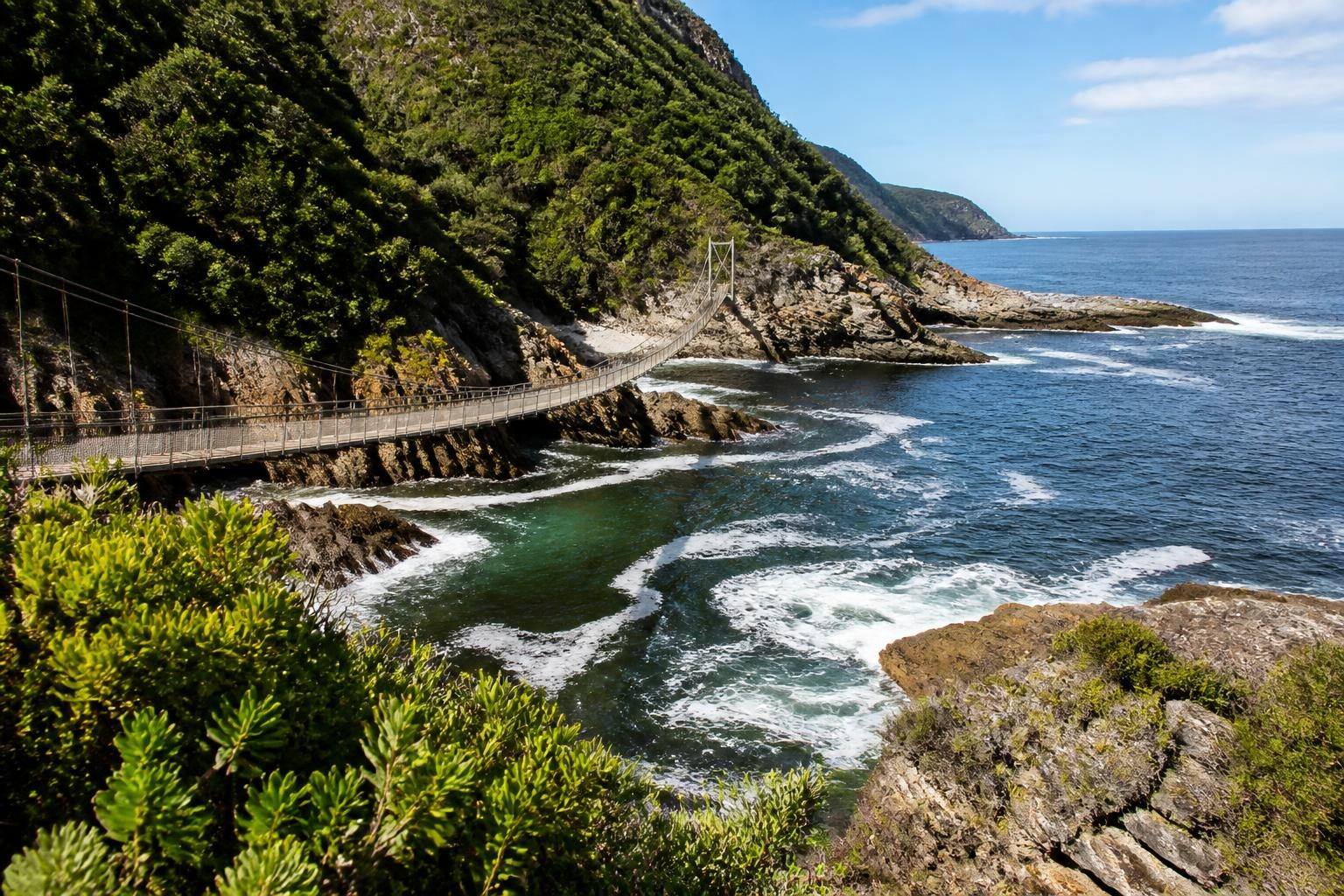 Garden Route