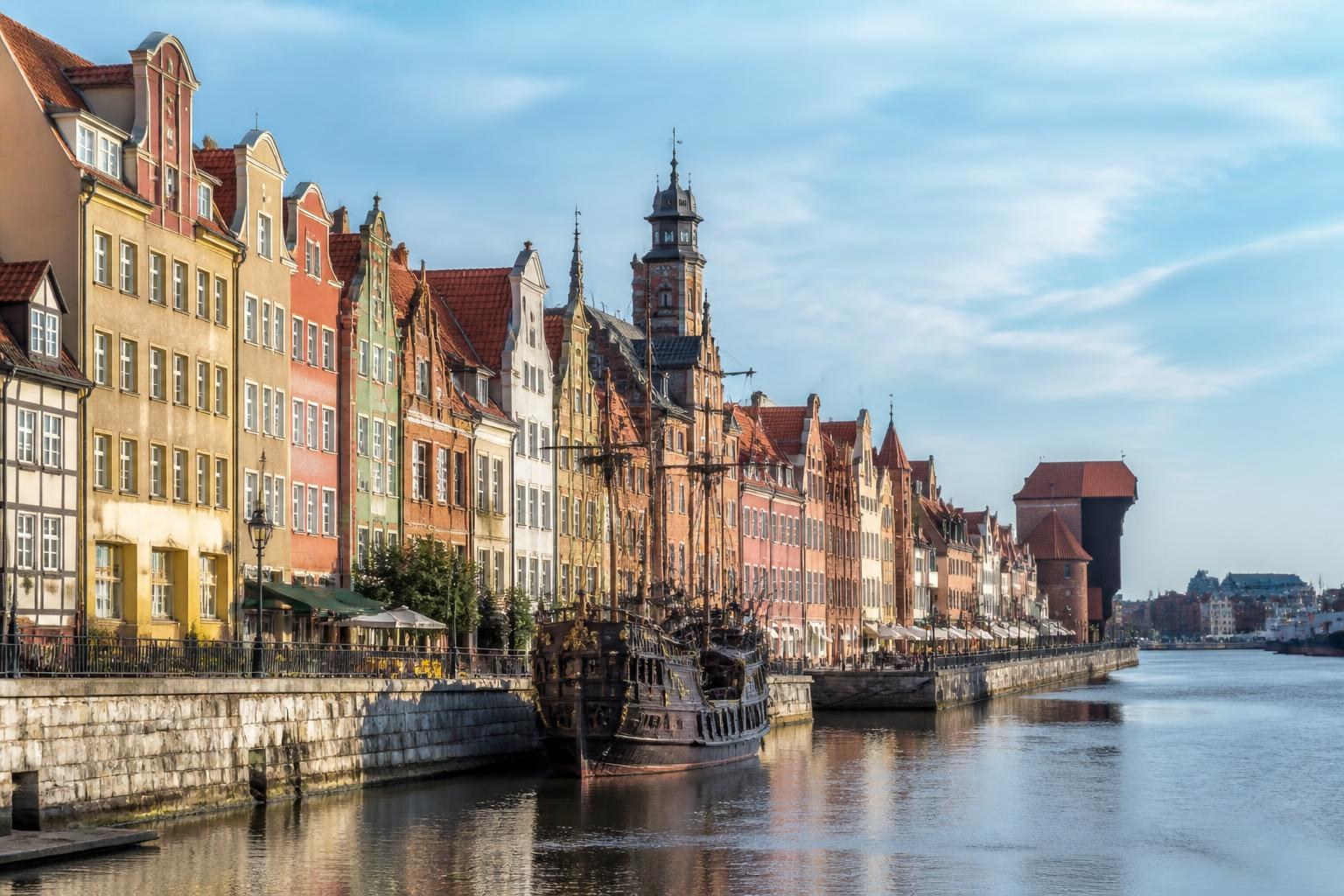 Gdansk