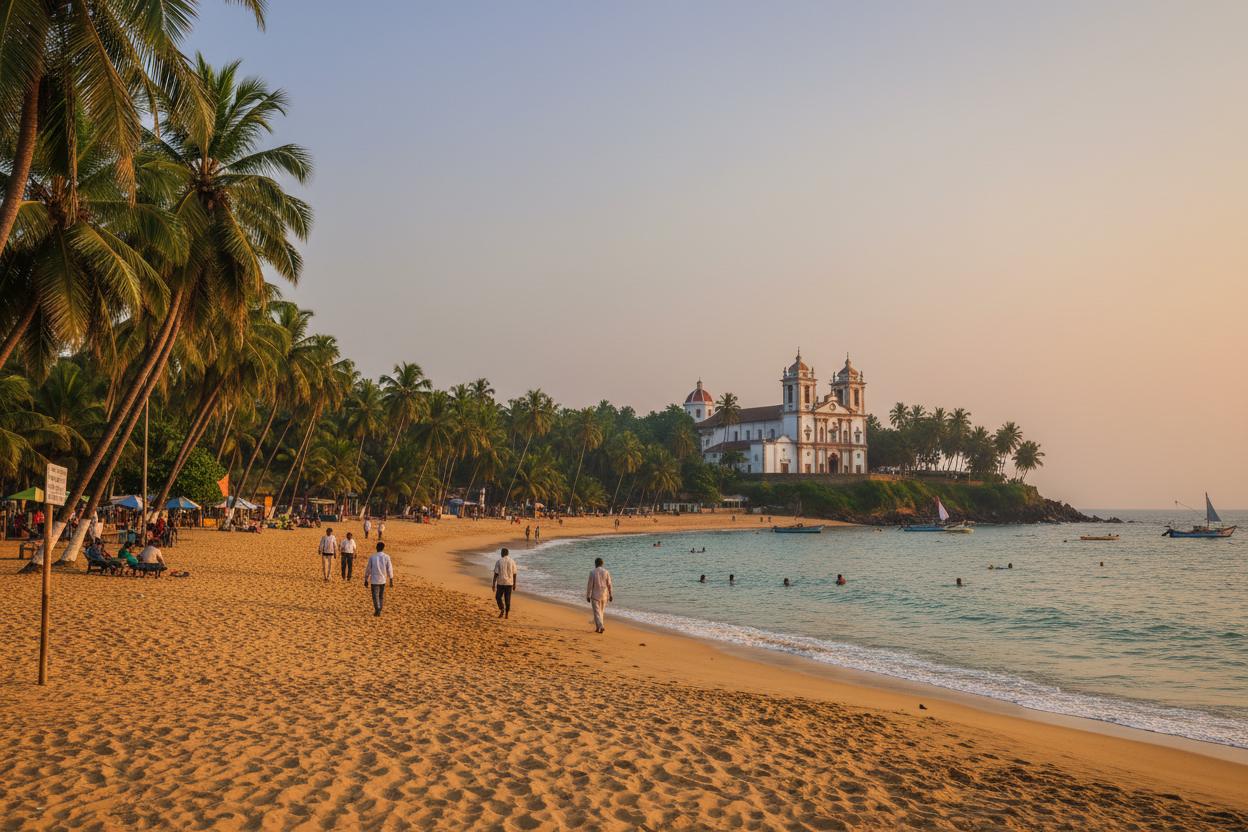 Goa