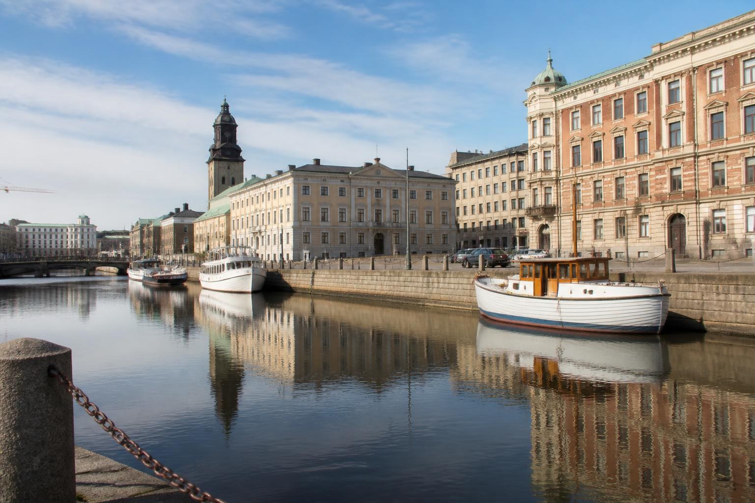 Göteborg