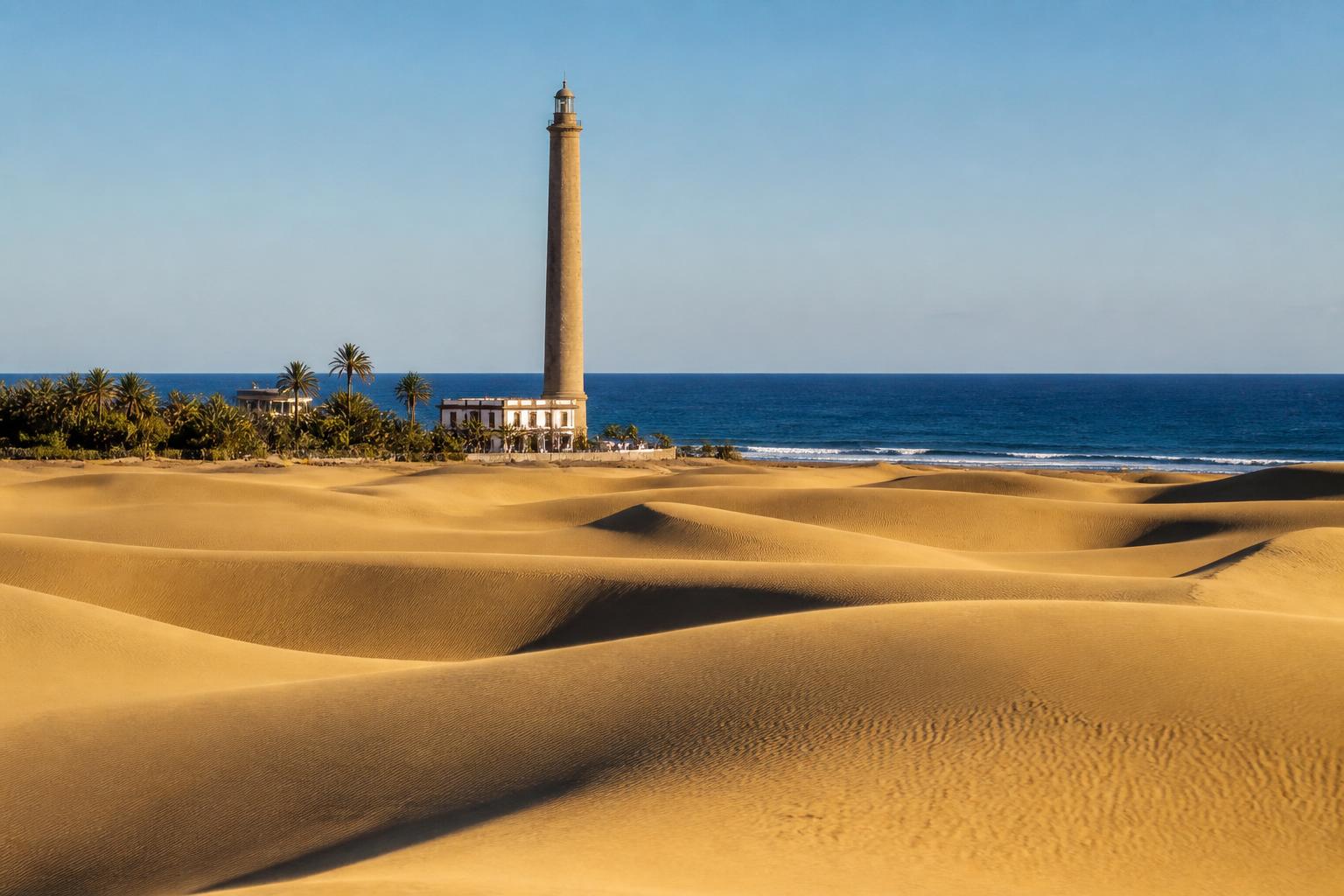 Gran Canaria