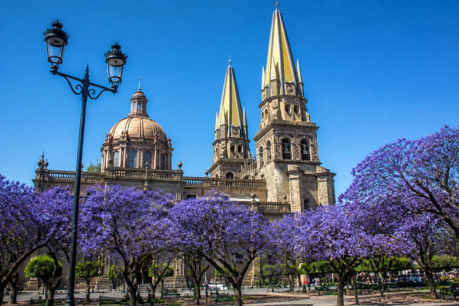Guadalajara