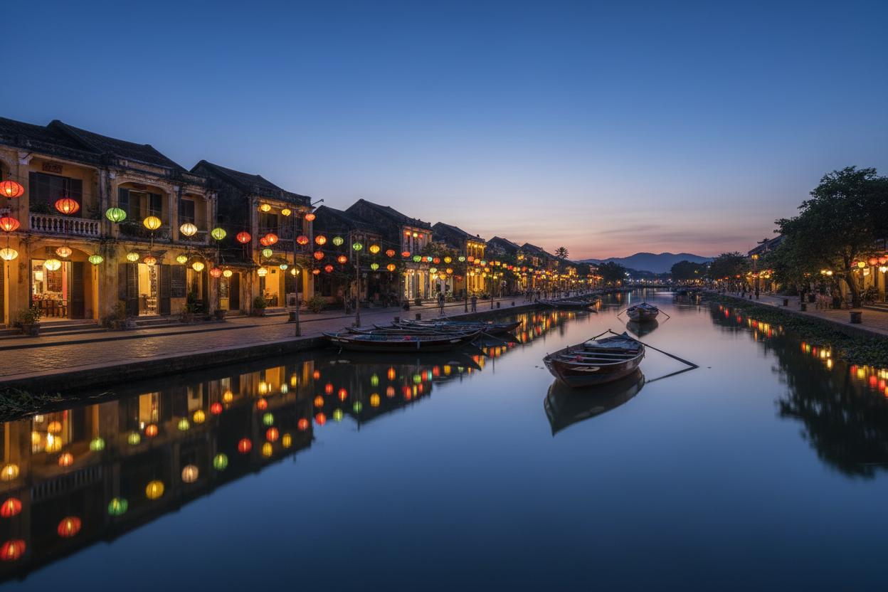 Hoi An