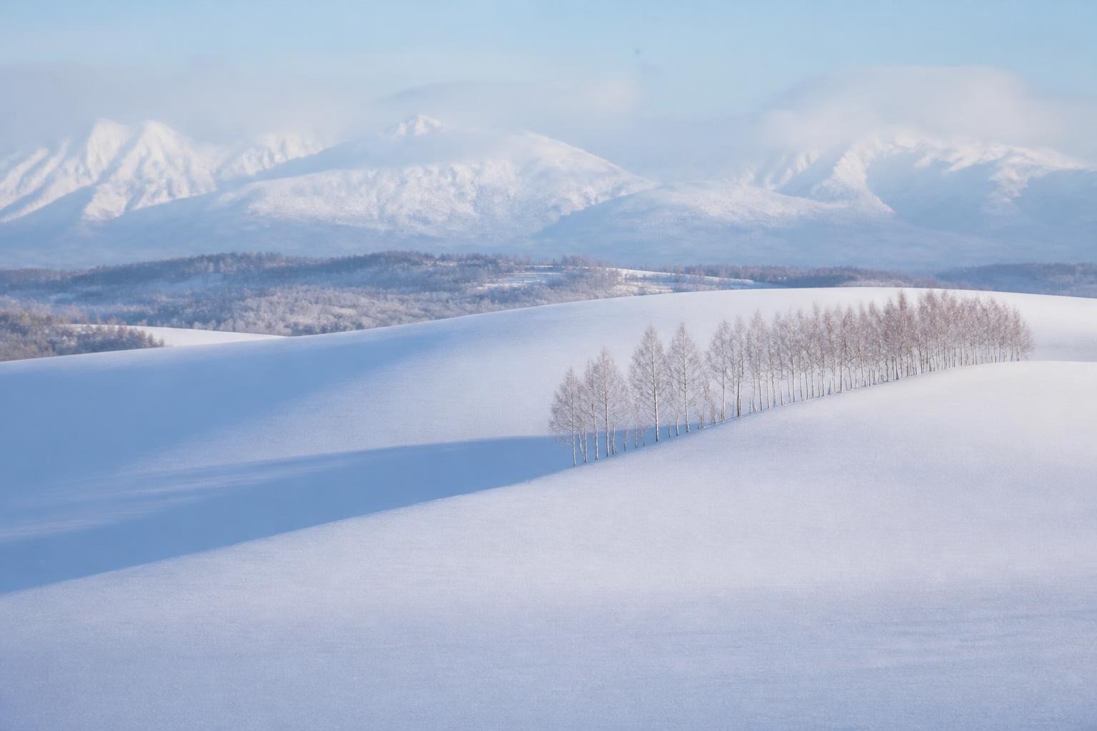Hokkaido