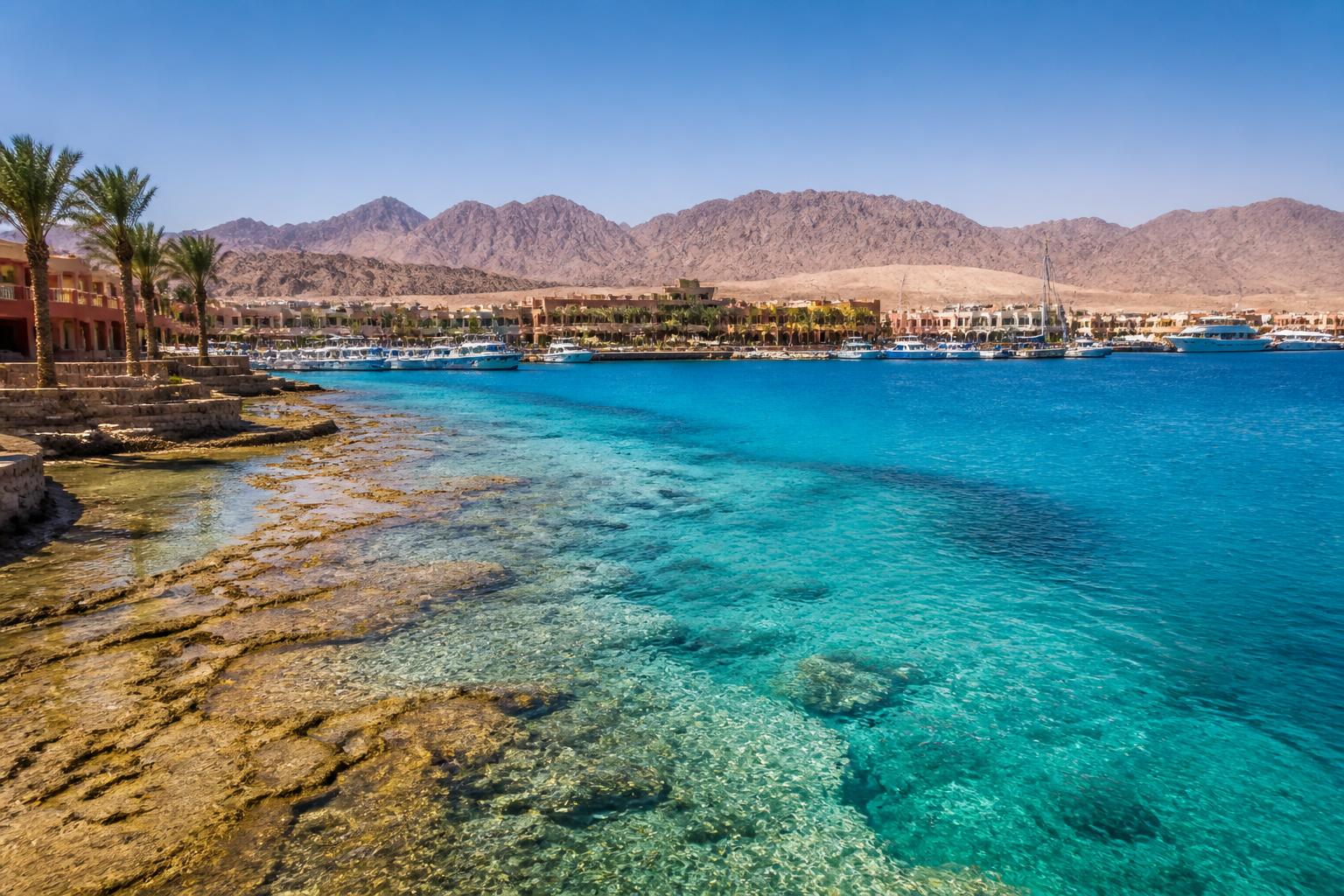 Hurghada