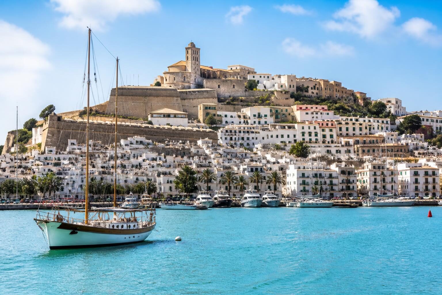 Ibiza