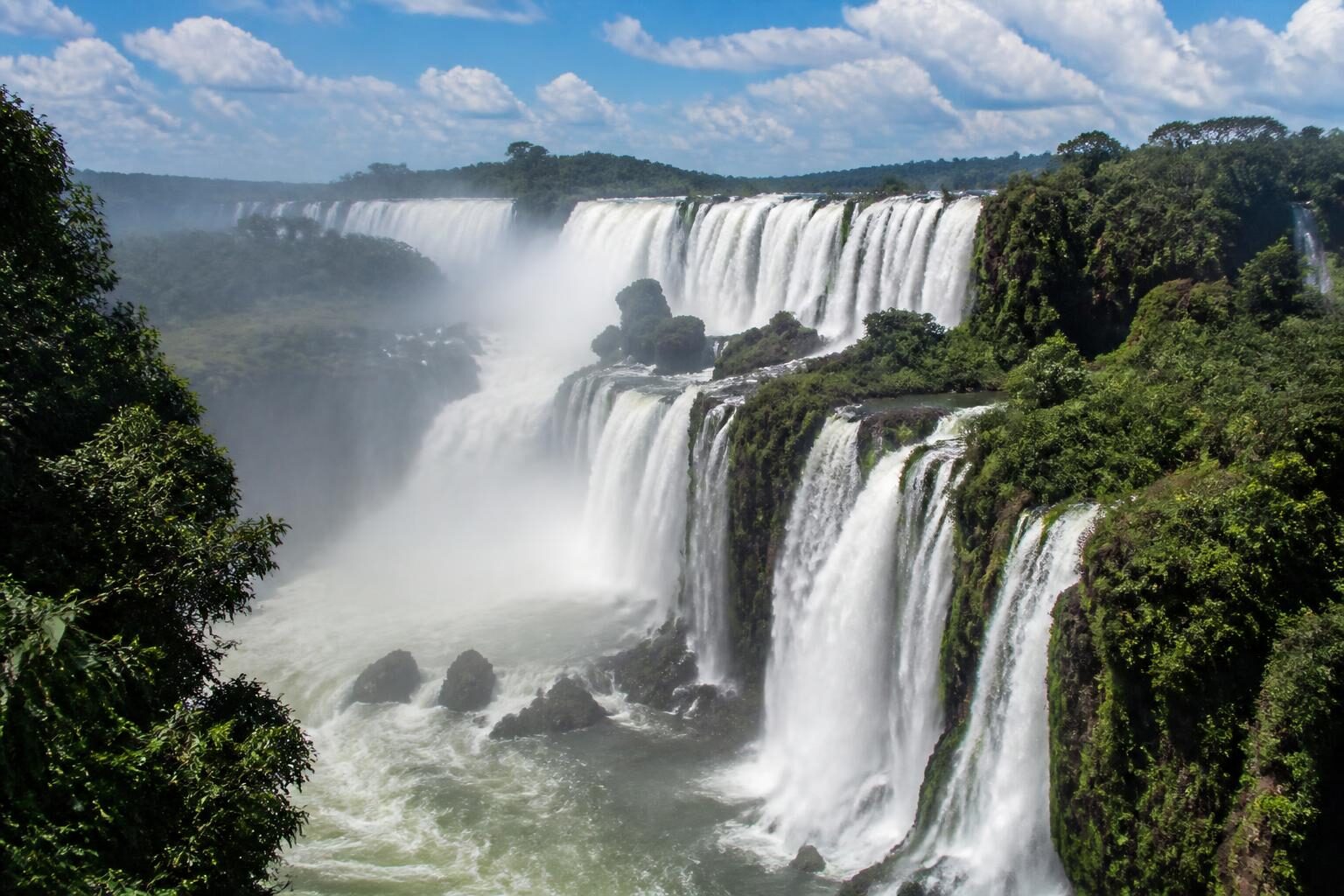Iguazú