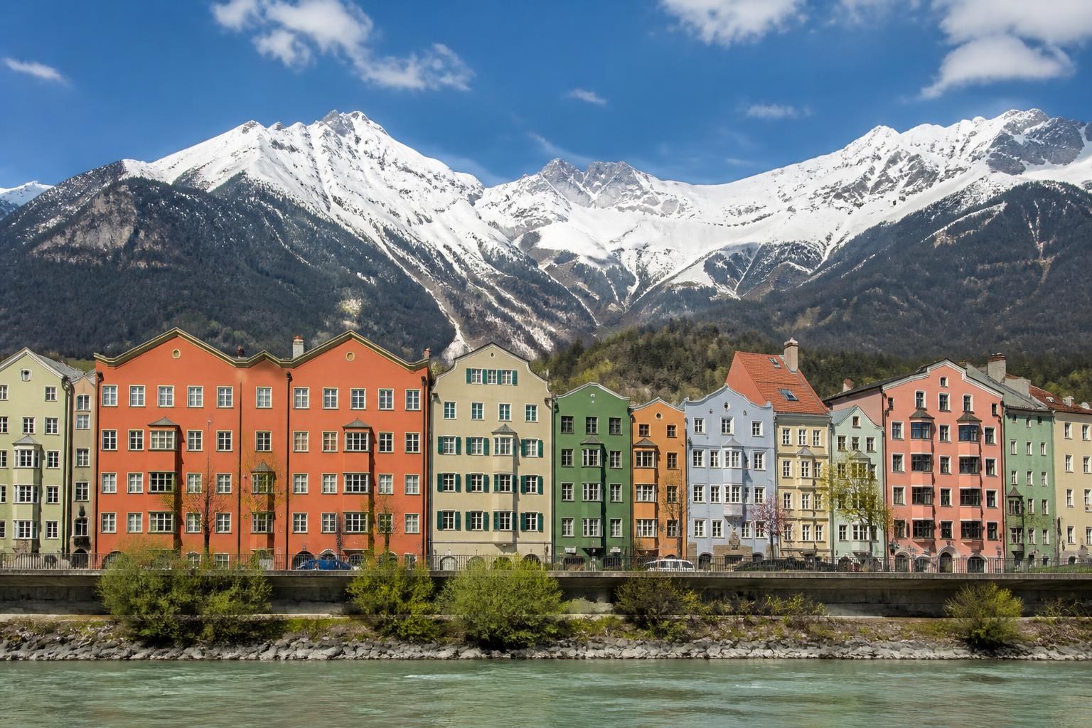Innsbruck