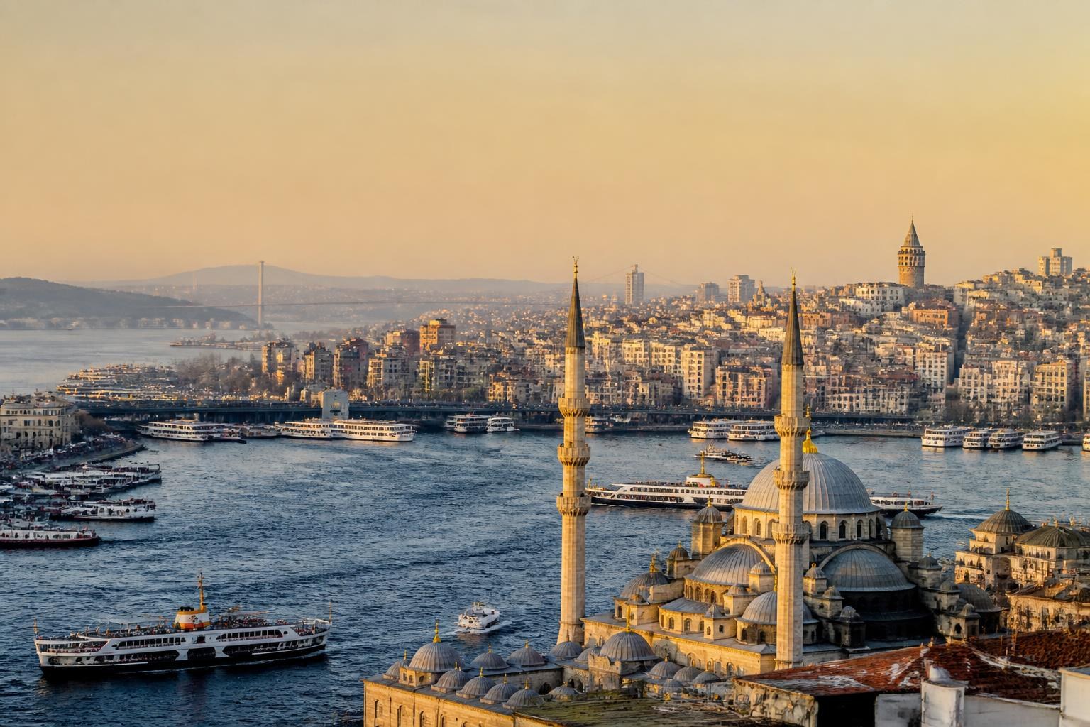 Istanbul