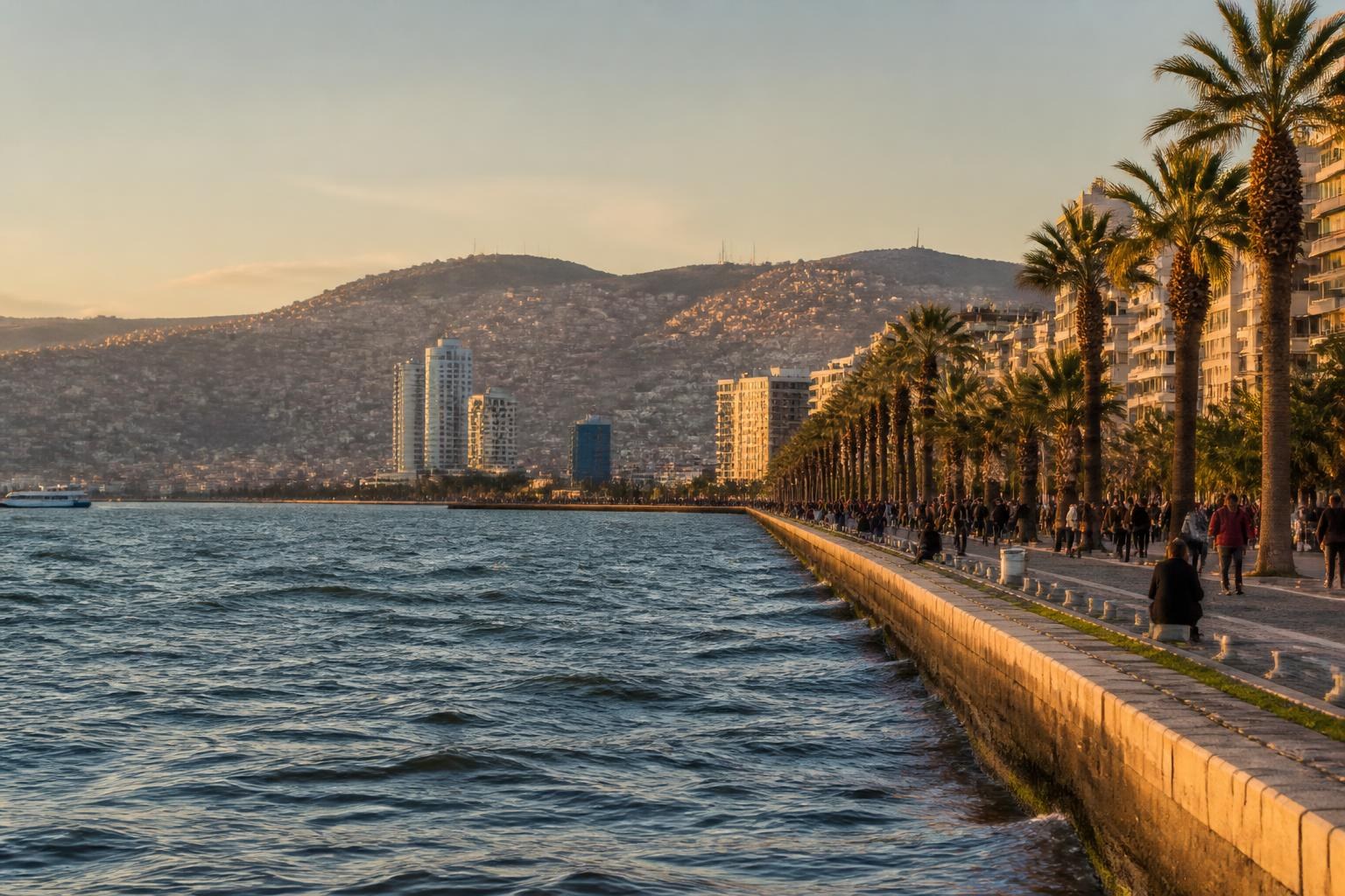 Izmir