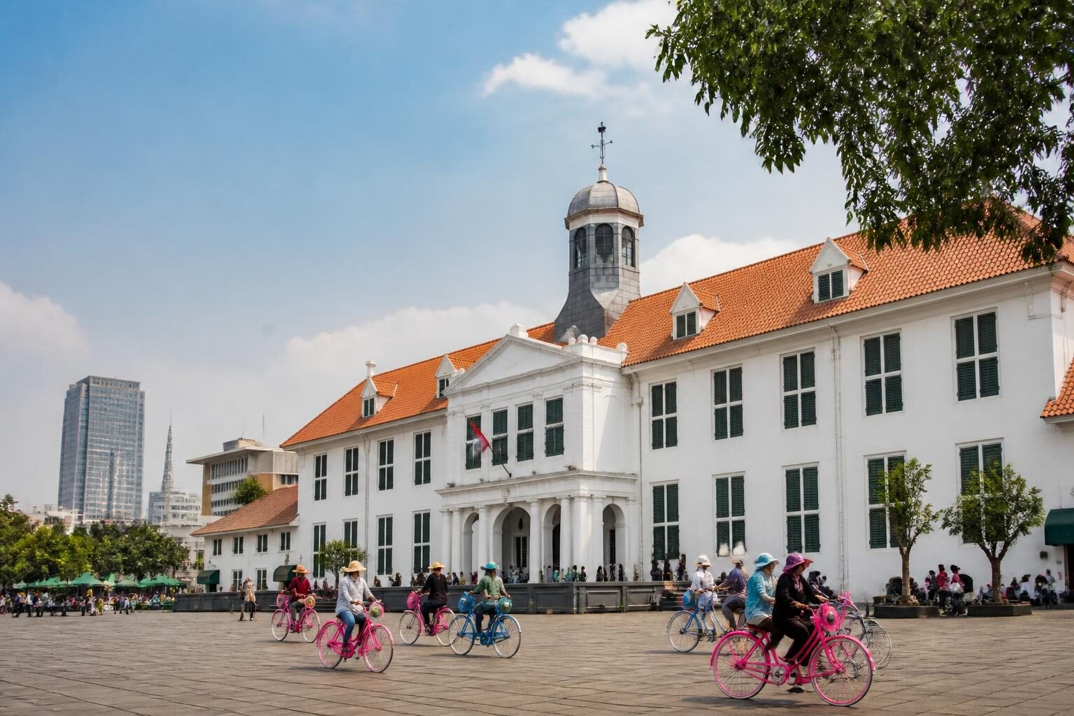 Jakarta