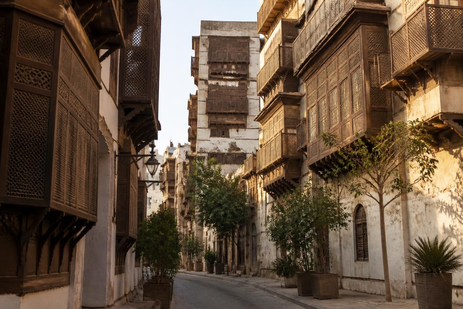 Jeddah