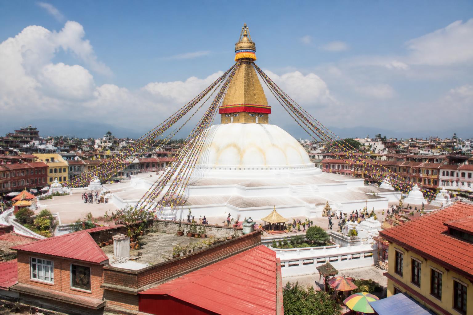 Kathmandu