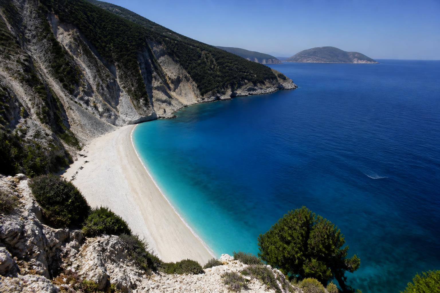 Kefalonia