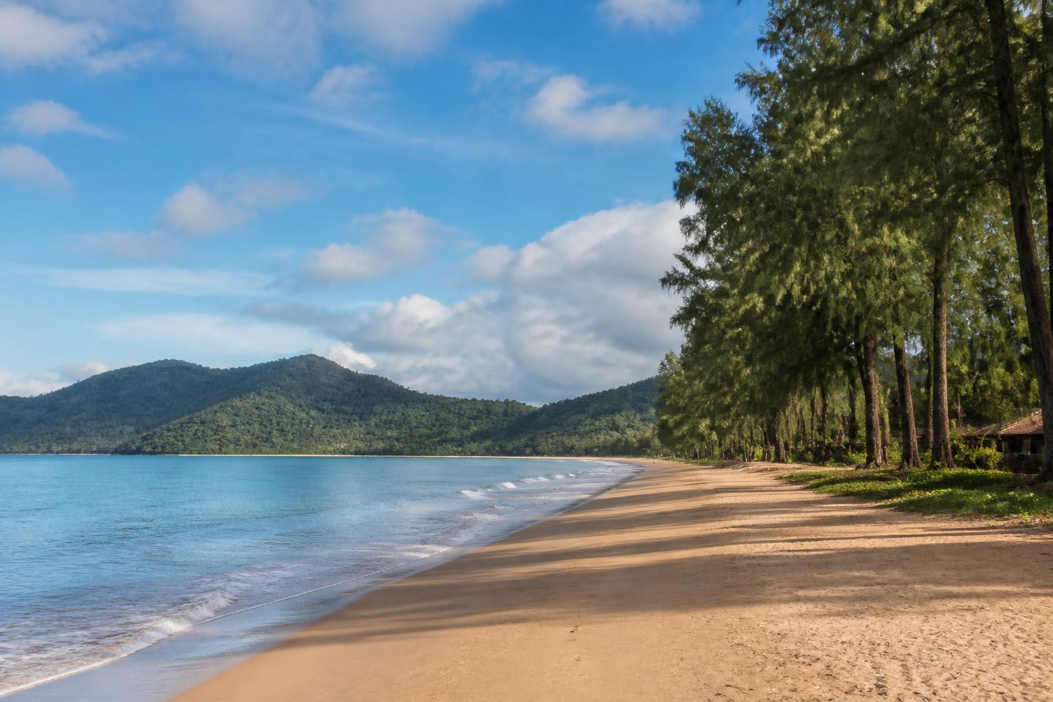 Khao Lak