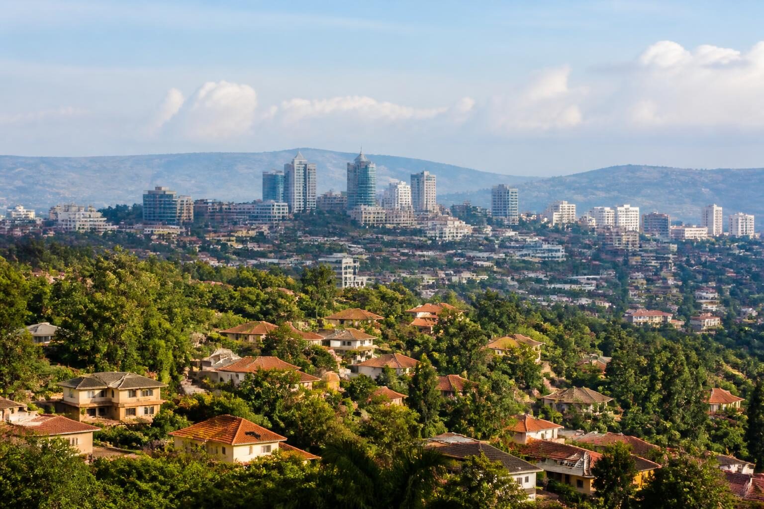 Kigali
