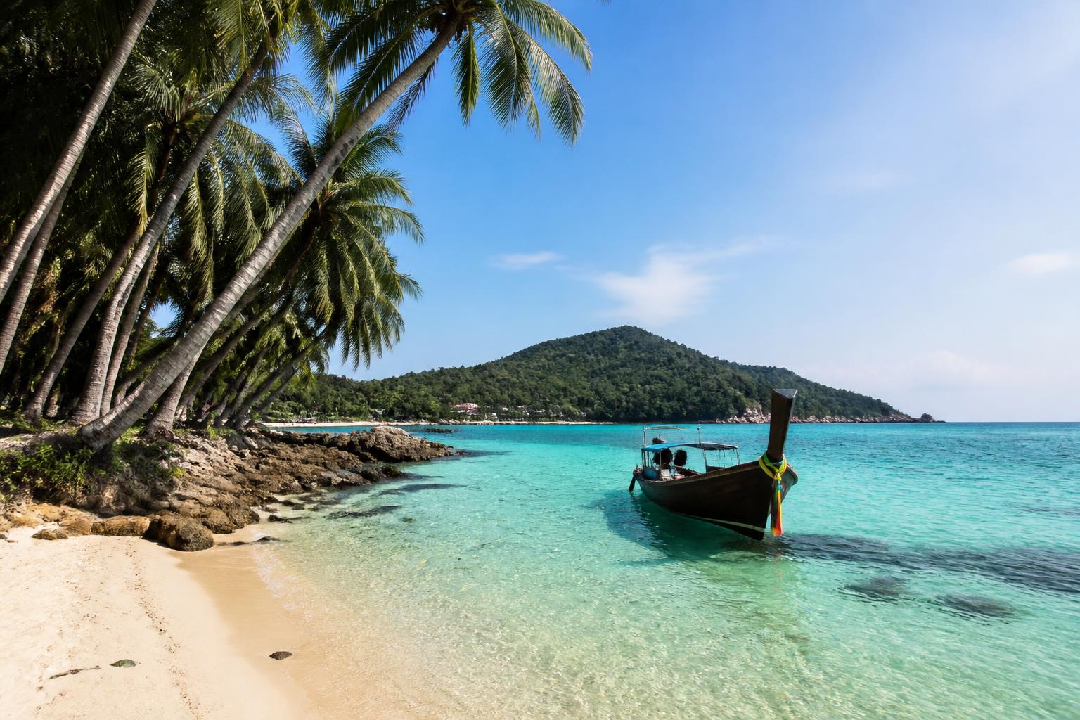 Koh Phangan