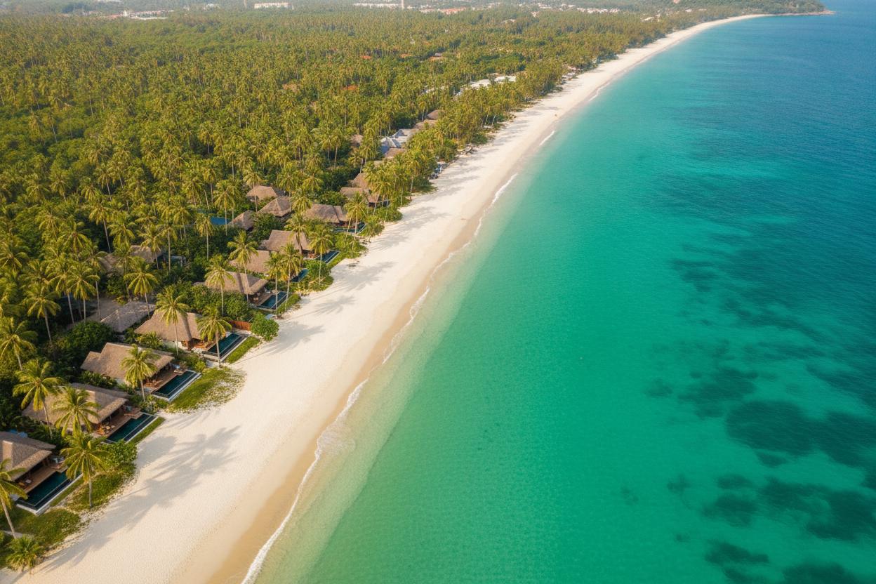 Koh Samui