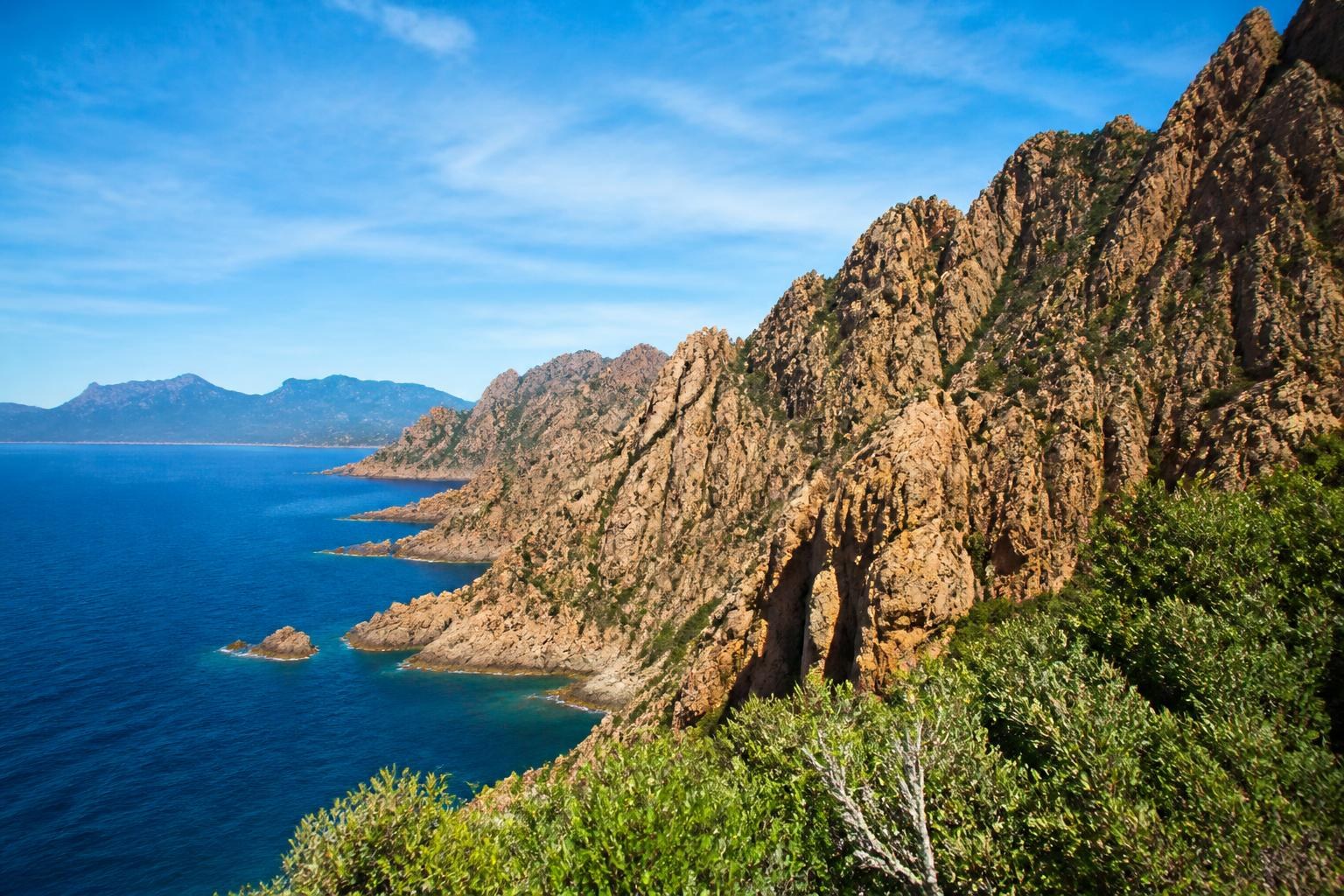 Korsika