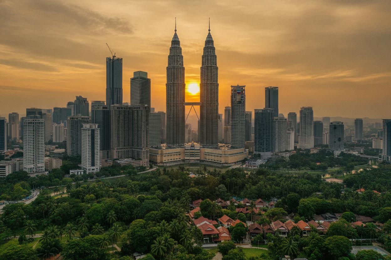 Kuala Lumpur
