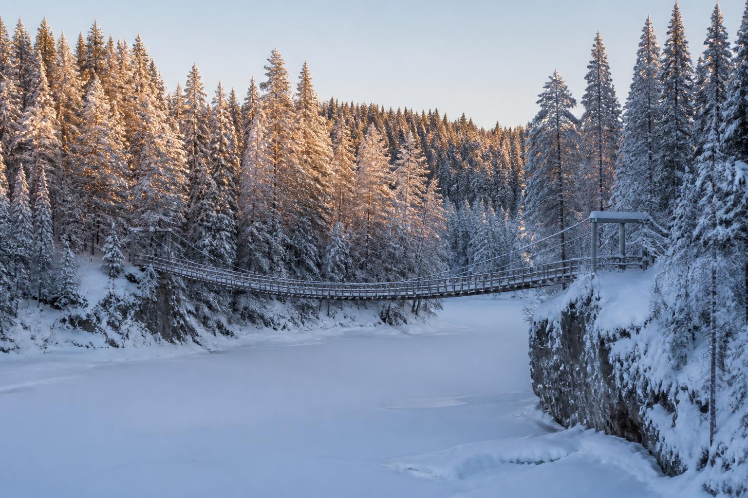 Kuusamo