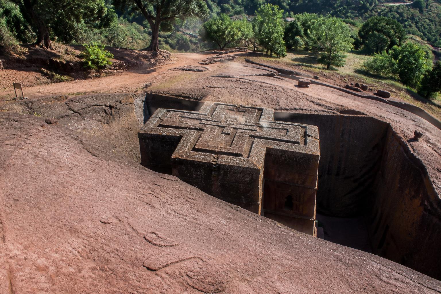 Lalibela