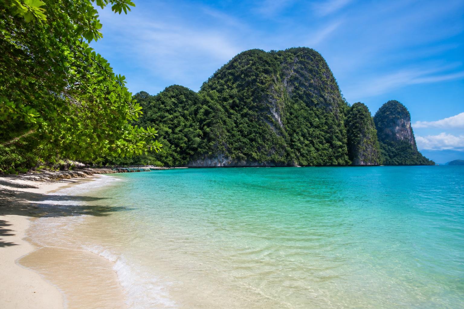 Langkawi