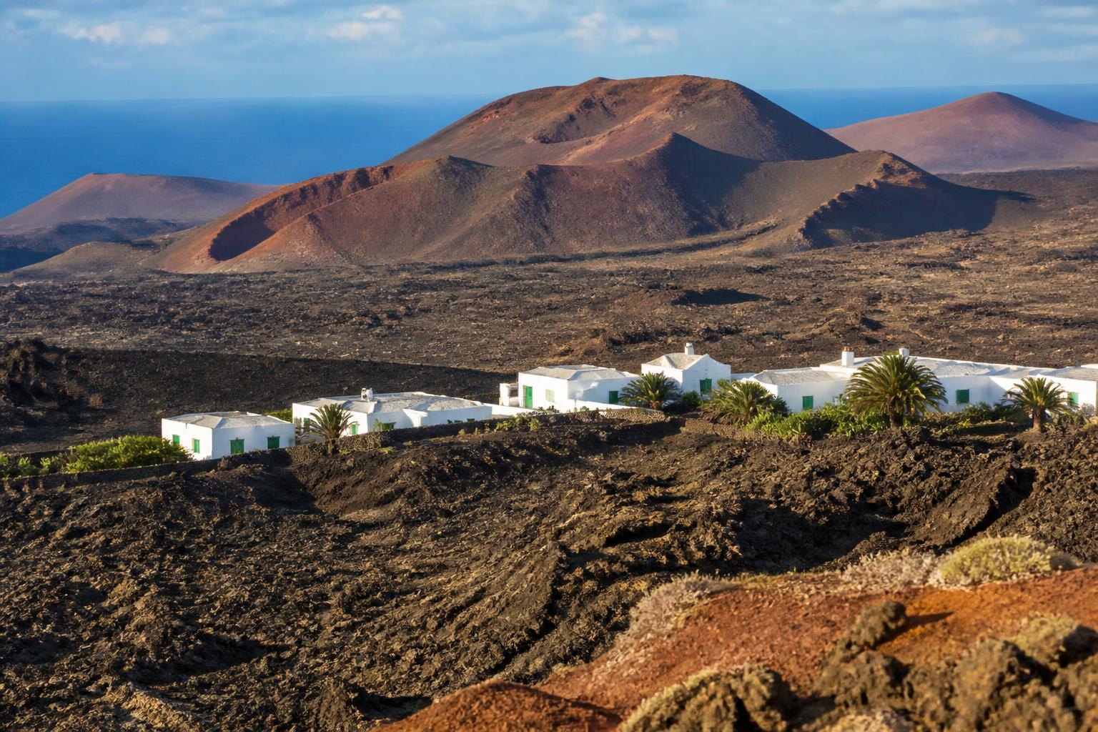 Lanzarote