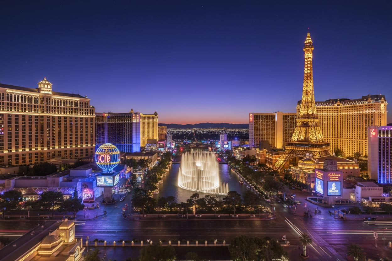 Las Vegas