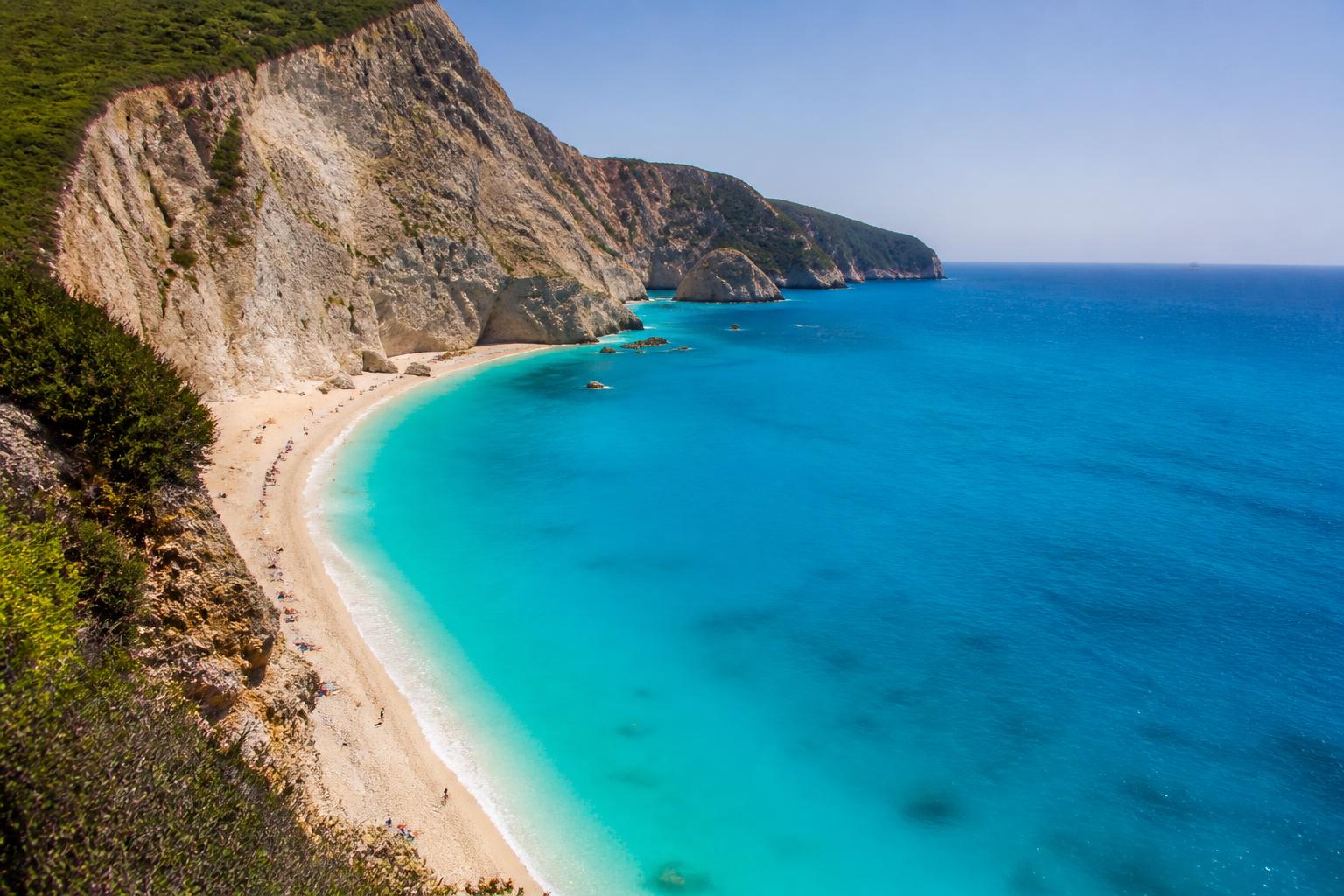 Lefkas