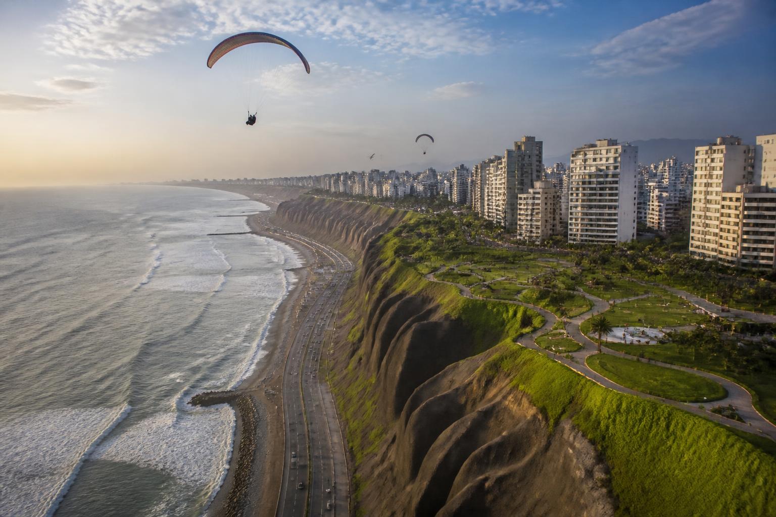 Lima