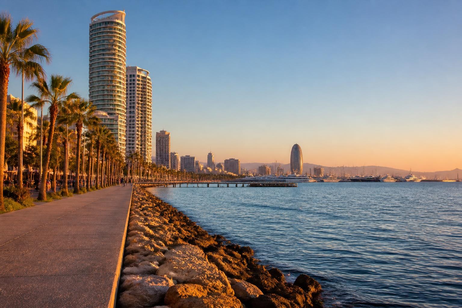 Limassol