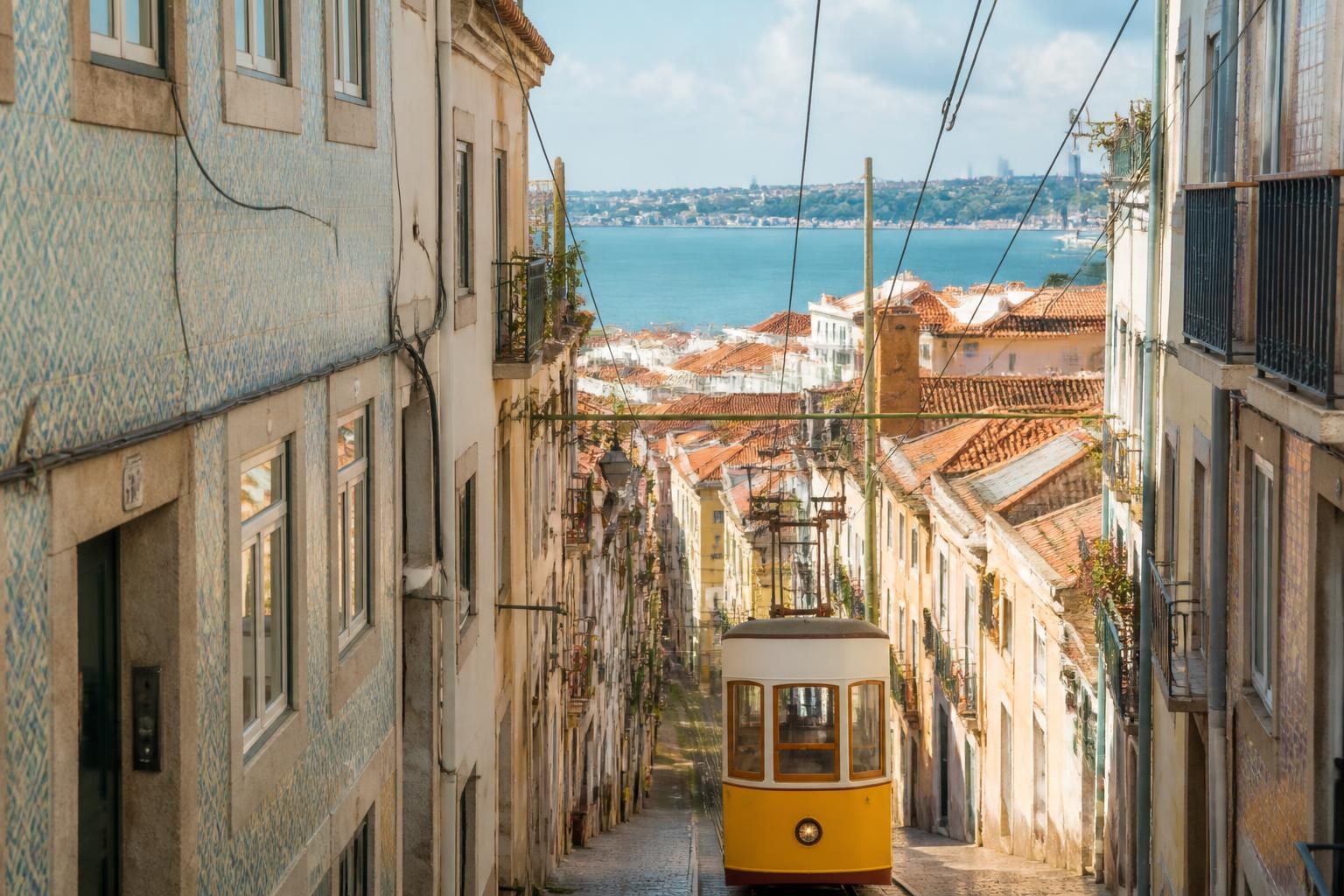 Portugali