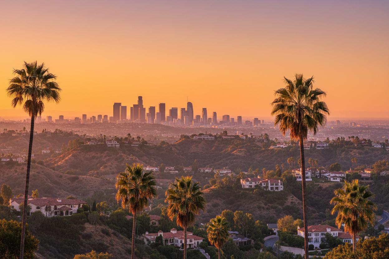Los Angeles