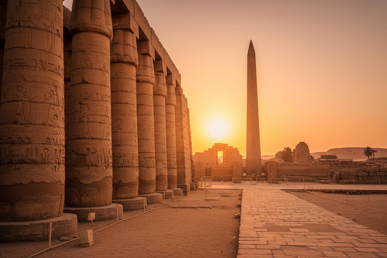 Luxor